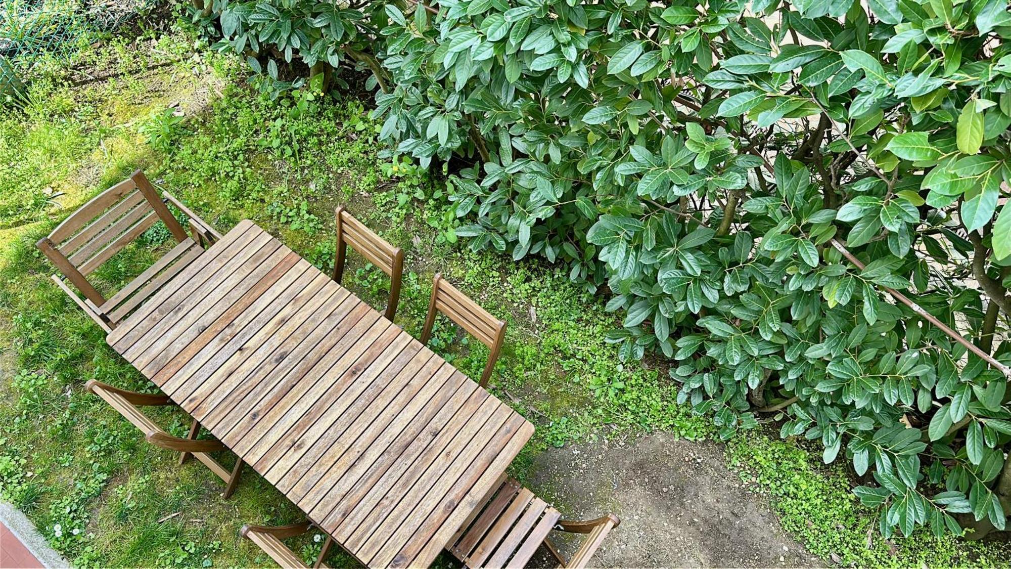 Appartamenti Villa Renata ริชโชเน ภายนอก รูปภาพ