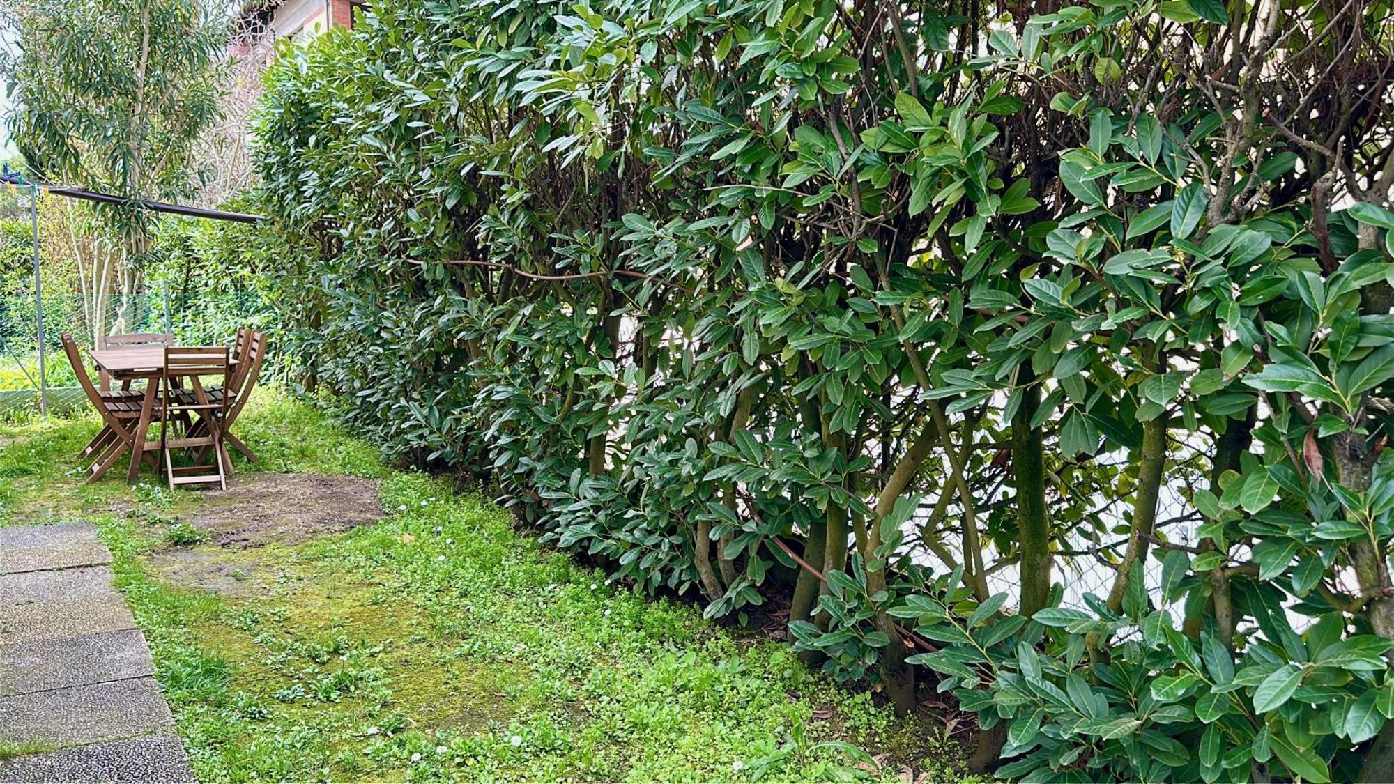 Appartamenti Villa Renata ริชโชเน ภายนอก รูปภาพ