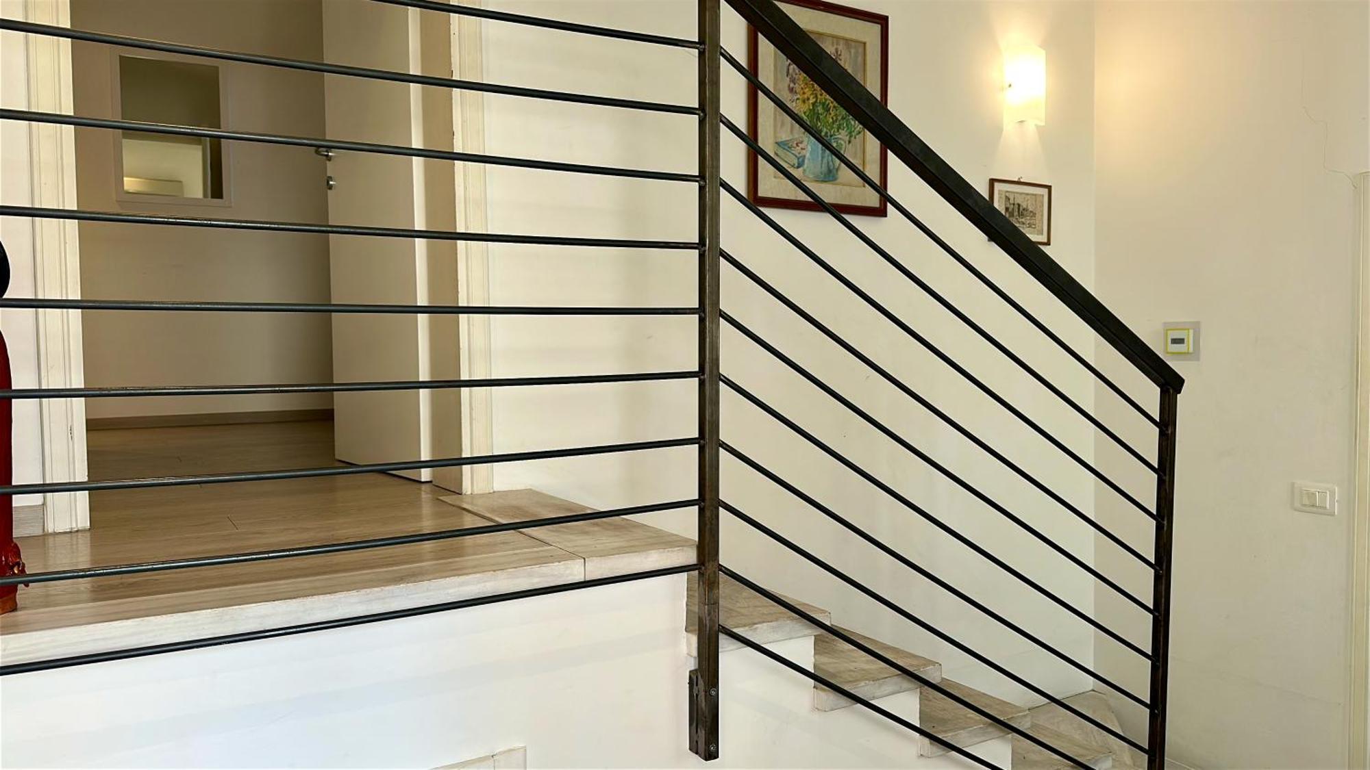 Appartamenti Villa Renata ริชโชเน ภายนอก รูปภาพ