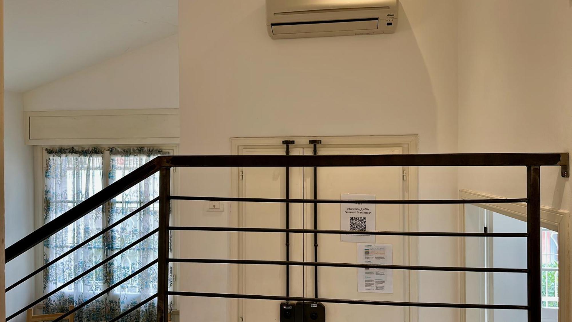Appartamenti Villa Renata ริชโชเน ภายนอก รูปภาพ