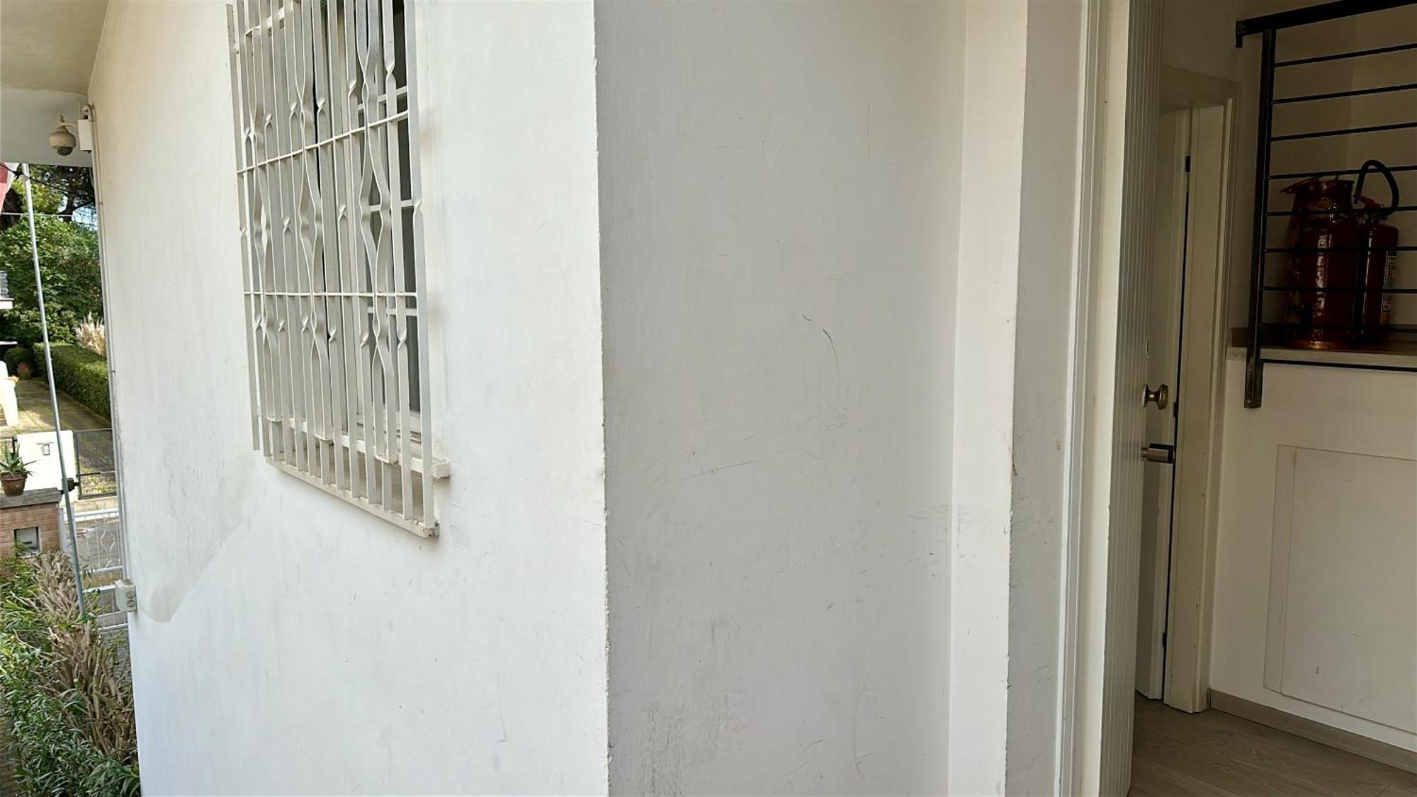 Appartamenti Villa Renata ริชโชเน ภายนอก รูปภาพ