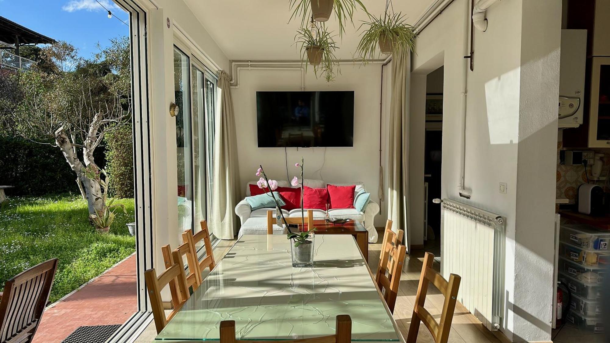 Appartamenti Villa Renata ริชโชเน ภายนอก รูปภาพ