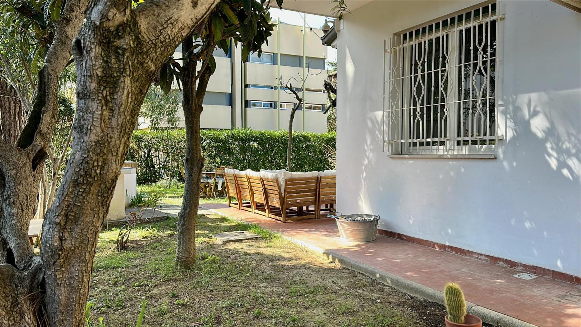 Appartamenti Villa Renata ริชโชเน ภายนอก รูปภาพ