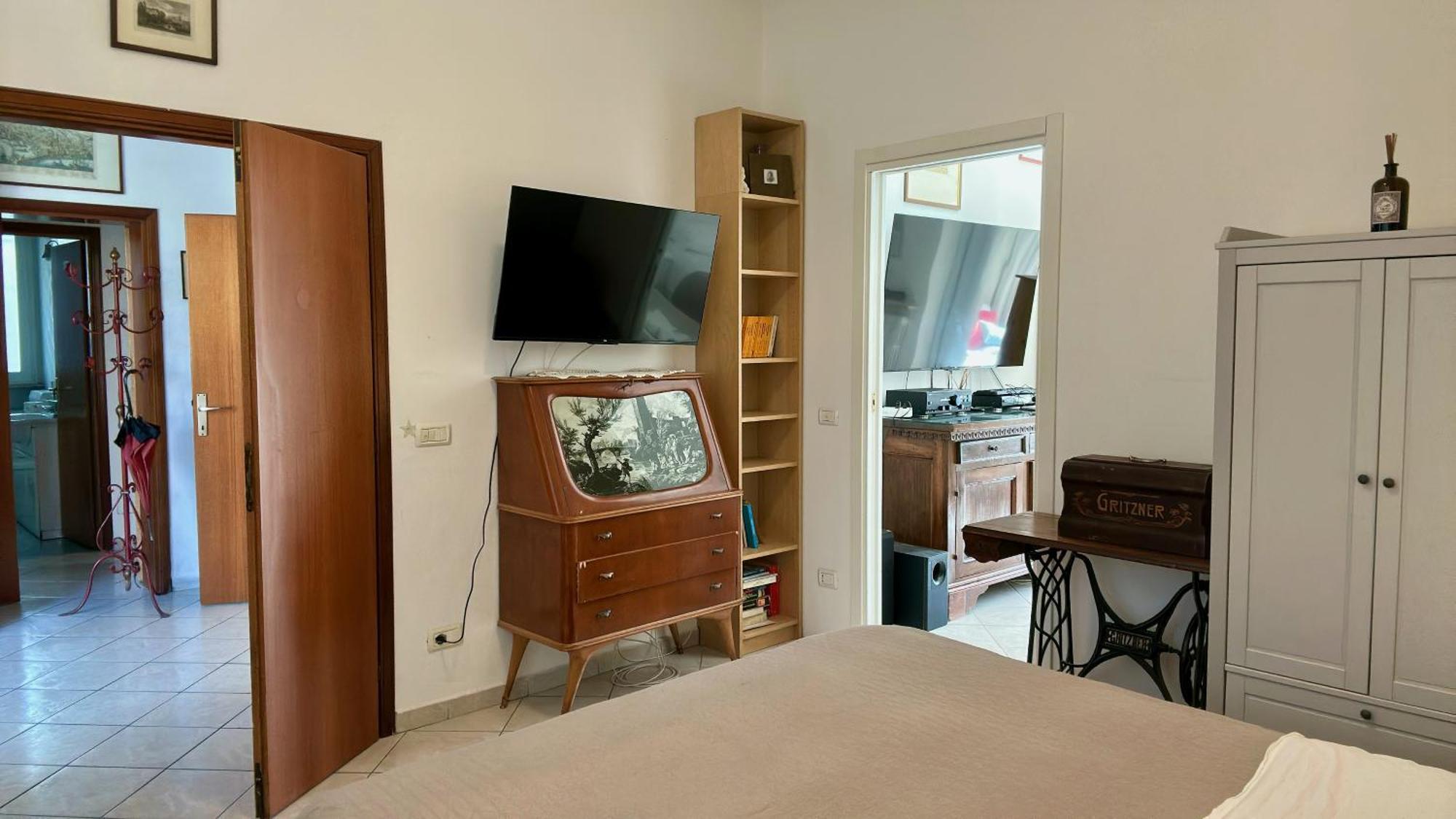 Appartamenti Villa Renata ริชโชเน ภายนอก รูปภาพ